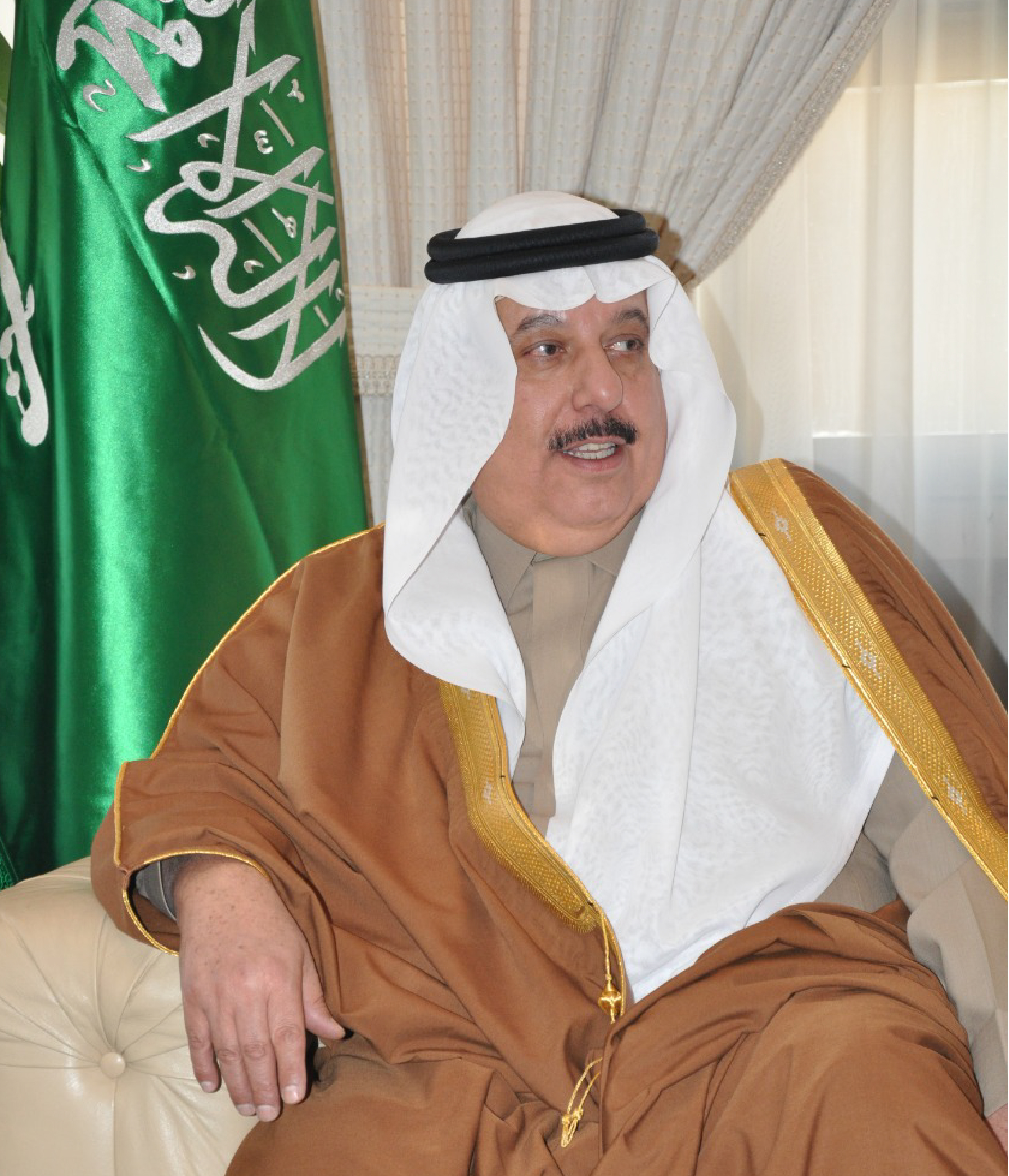 رس الوطني عبدالمحسن التويجري لليوم الوطني الثالث والتسعين كلمة نائب وزير الح