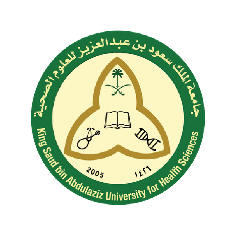 King Saud bin Abdulaziz University for Health Sciences